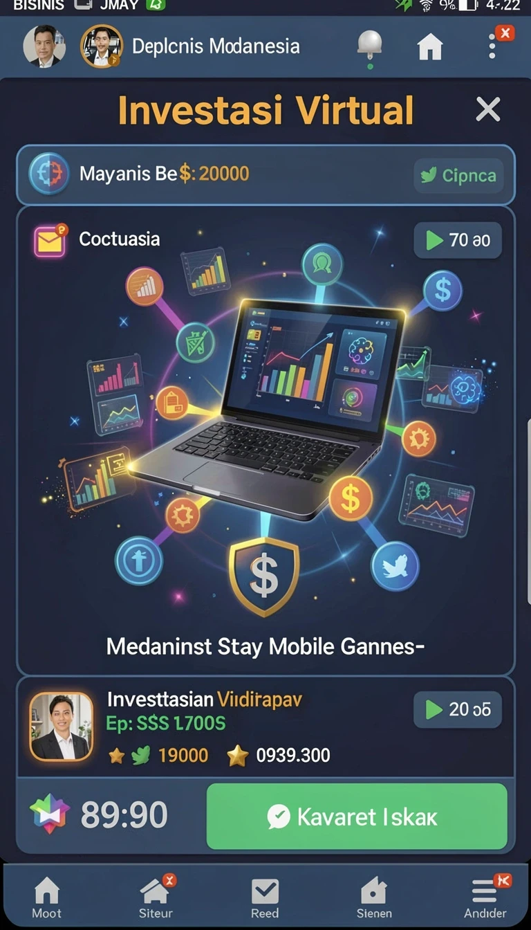 Screenshot Review Aplikasi asia100 nomor 3