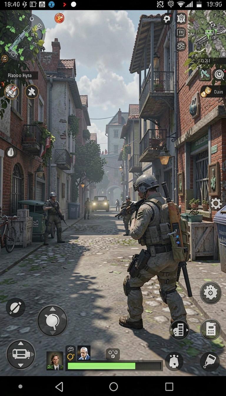 Screenshot Unduh pg368 APK Gratis untuk Android nomor 2