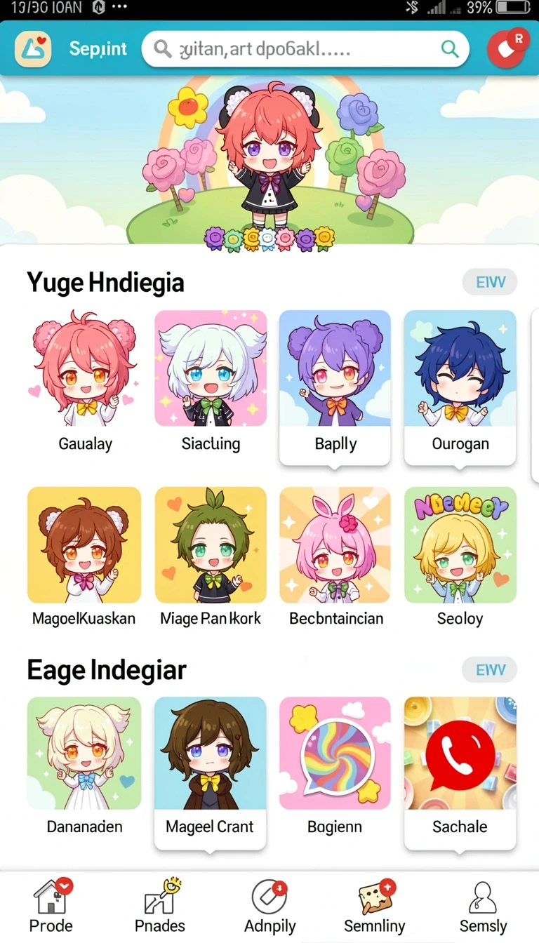 Screenshot god77 APK Versi Terbaru untuk Android 2026 nomor 1