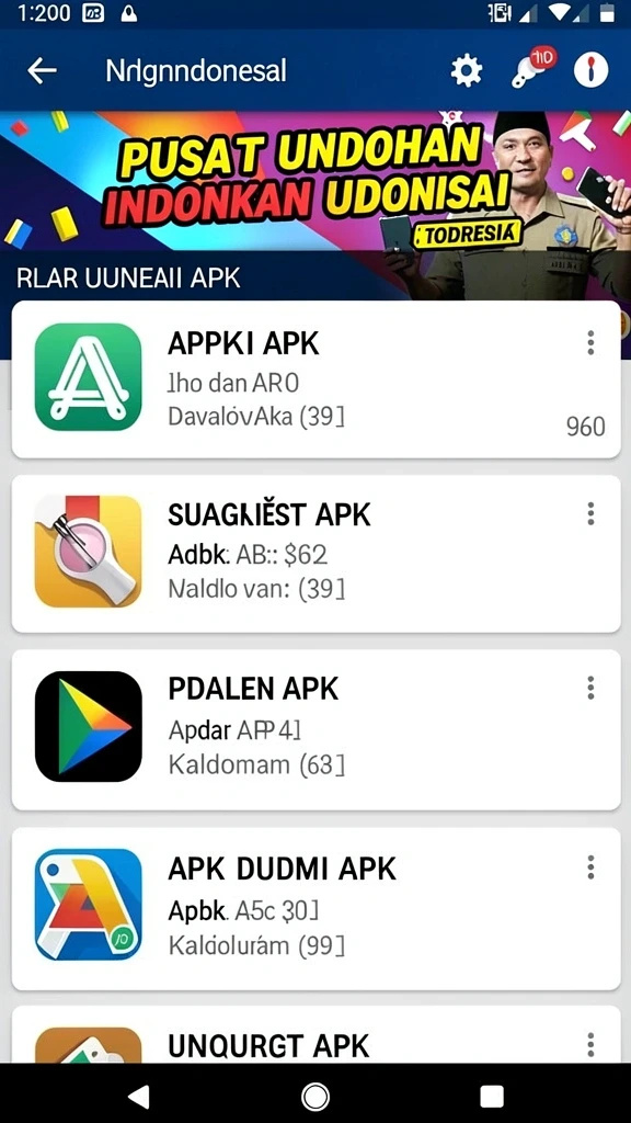 Screenshot wira55 APK Terbaru untuk Perangkat Android nomor 3