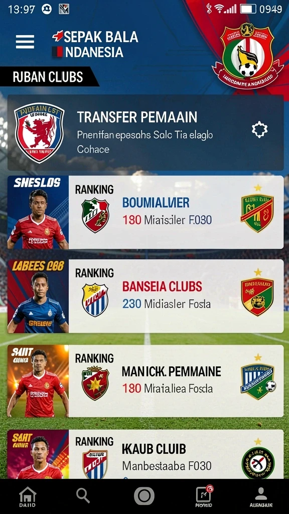 Screenshot sultan188 APK Terbaru untuk Android Tanpa Iklan nomor 1