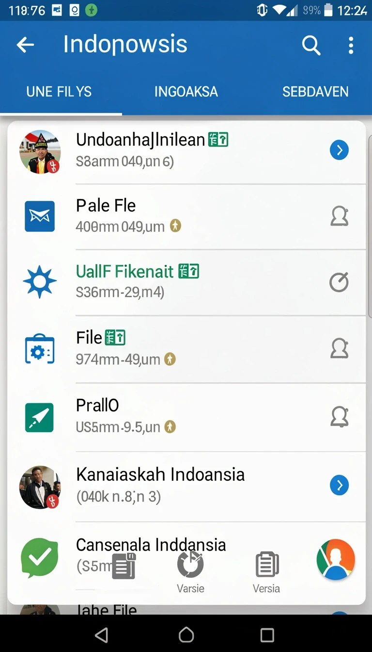 Screenshot Download Aplikasi 2757 Terbaru untuk HP Android nomor 3