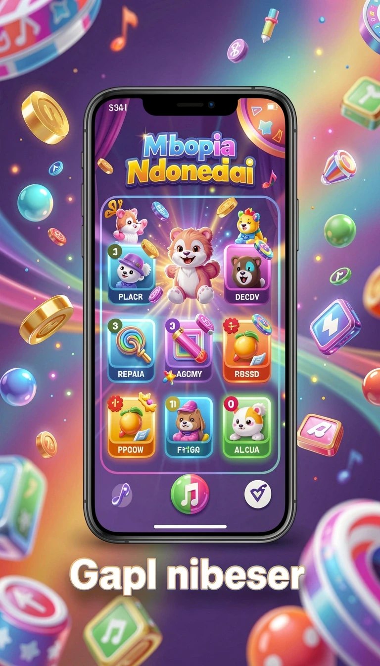 Screenshot Unduh pg368 APK Gratis untuk Android nomor 1