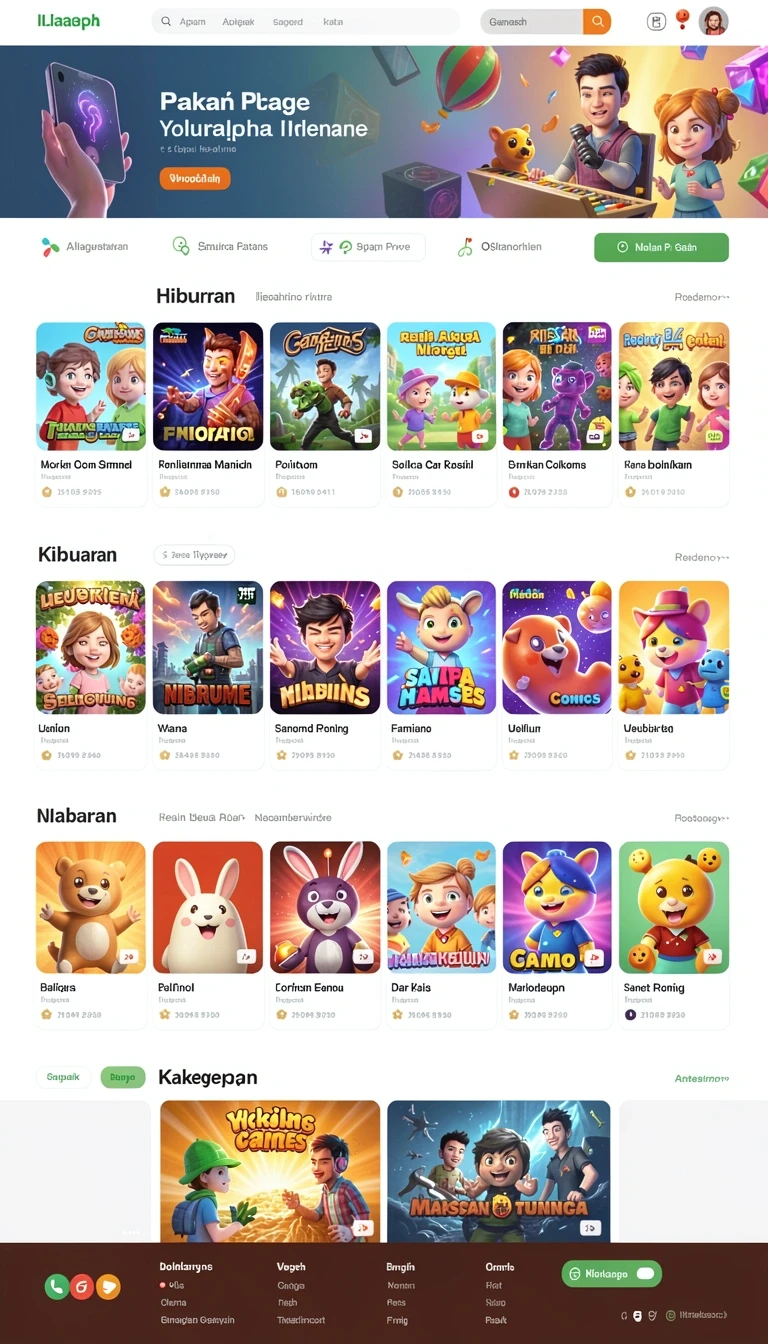 Screenshot 182game APK Terbaru untuk Perangkat Android nomor 3