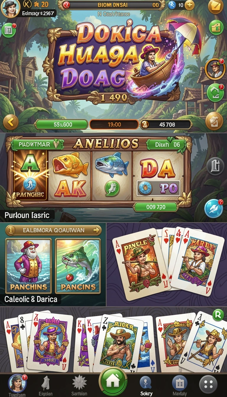 Screenshot Unduh pg368 APK Gratis untuk Android nomor 3