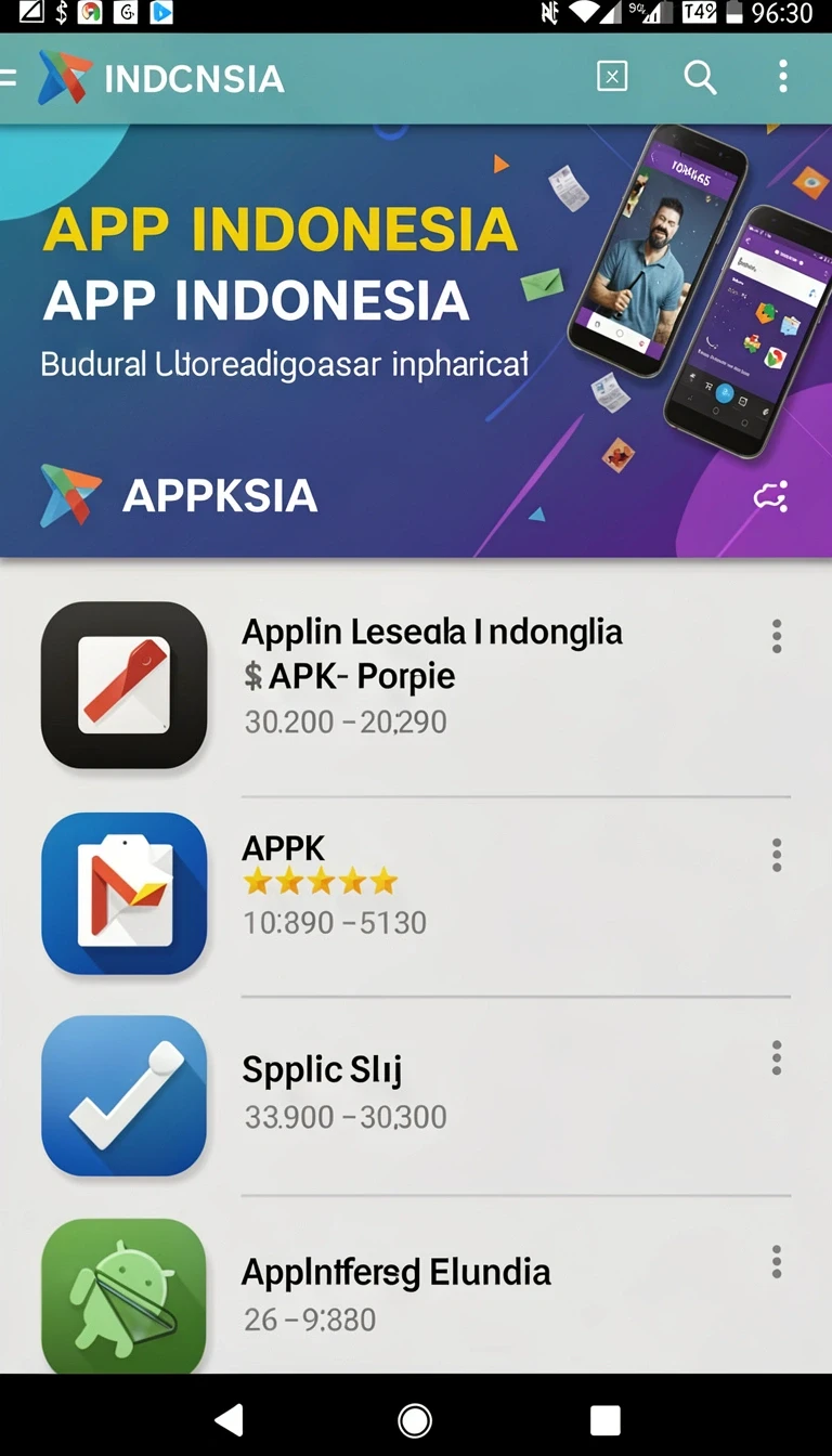 Screenshot 555f APK Full Version untuk Android nomor 2