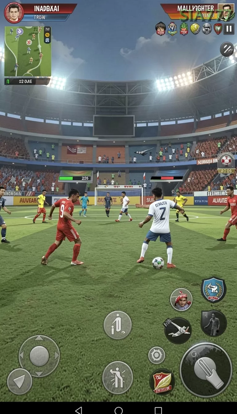 Screenshot slot367 nomor 2
