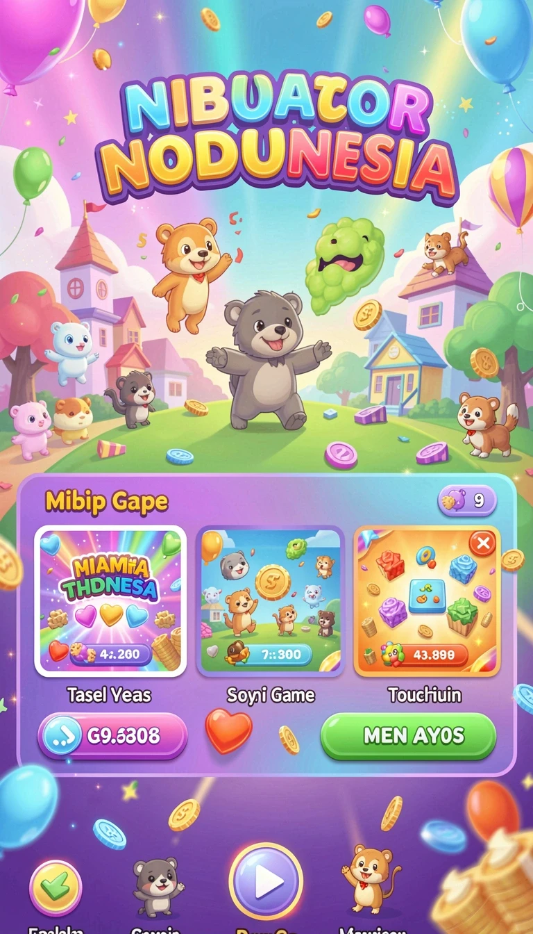 Screenshot pelamis77 APK Versi Terbaru untuk Android 2026 nomor 1