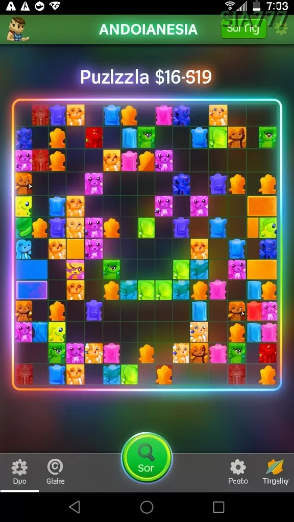 Screenshot logamtoto nomor 2