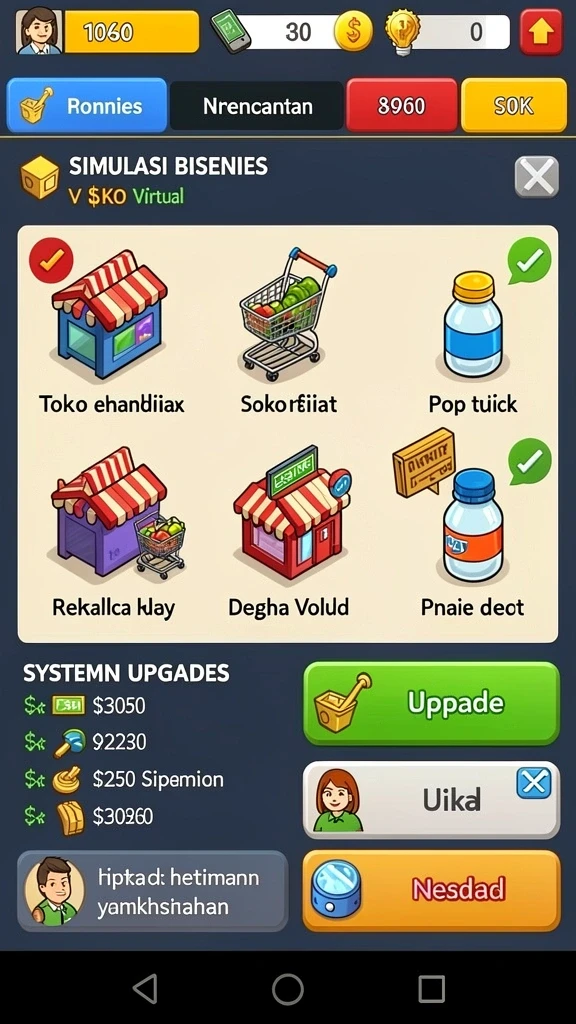 Screenshot Aplikasi mega888 Terpercaya untuk Android nomor 1