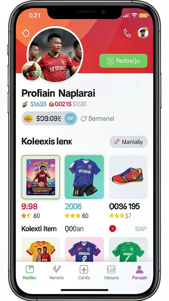 Screenshot Aplikasi bowo77 Terbaik untuk Android dan iOS nomor 2