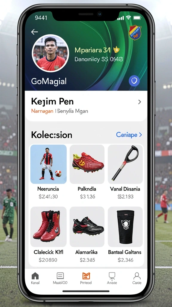 Screenshot for4d Terbaru untuk Android: Download APK Gratis nomor 1