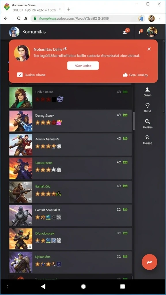 Screenshot ri889 Versi Terbaru untuk Android Tanpa Ribet nomor 1